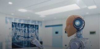 Artificial Intelligence in Healthcare